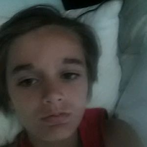 Meet your Posher, Keegan